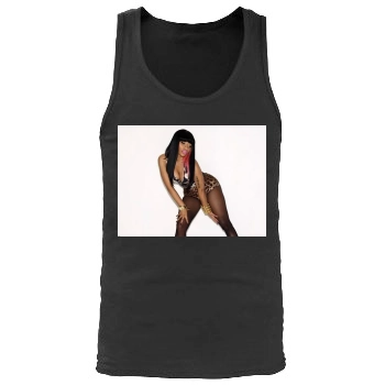 Nicki Minaj Men's Tank Top