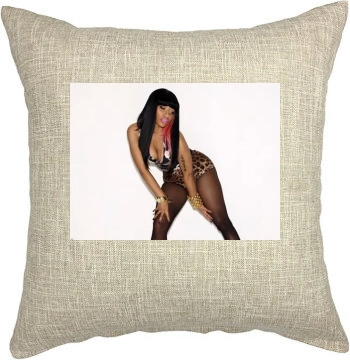 Nicki Minaj Pillow