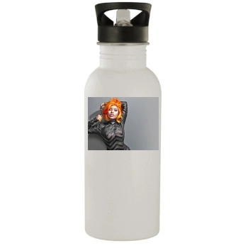 Nicki Minaj Stainless Steel Water Bottle