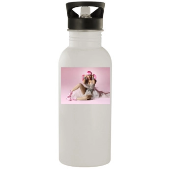 Nicki Minaj Stainless Steel Water Bottle