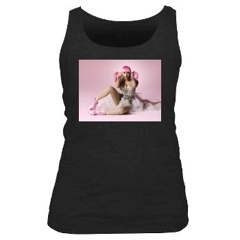 Nicki Minaj Women's Tank Top