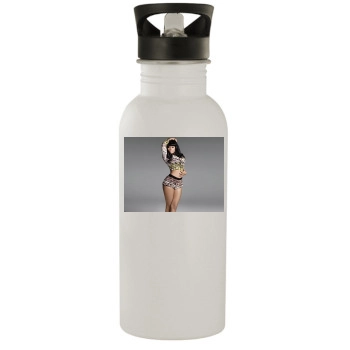 Nicki Minaj Stainless Steel Water Bottle