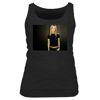 Tara Reid Women's Tank Top