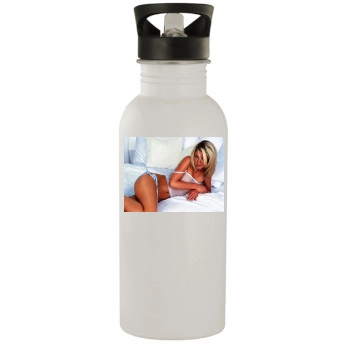 Tara Reid Stainless Steel Water Bottle