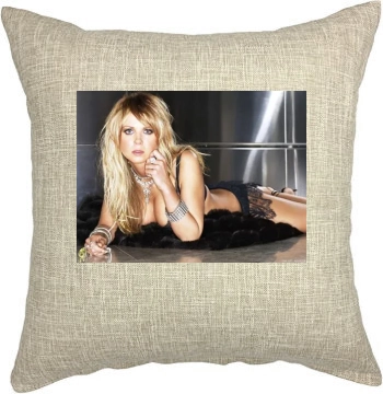 Tara Reid Pillow