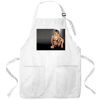 Tara Reid Apron