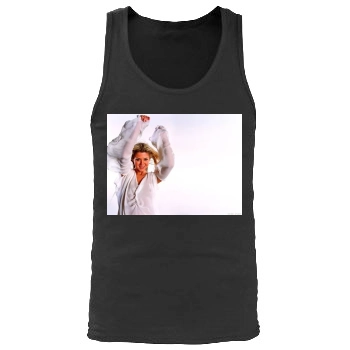 Tara Reid Men's Tank Top