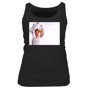 Tara Reid Women's Tank Top