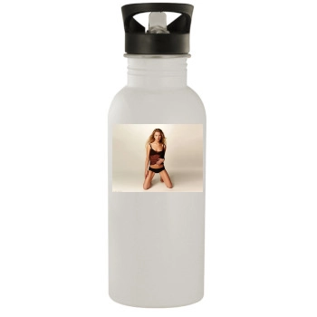 Tara Reid Stainless Steel Water Bottle