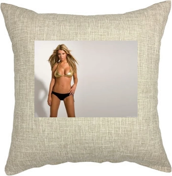 Tara Reid Pillow