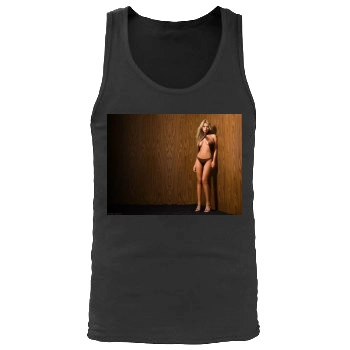 Tara Reid Men's Tank Top