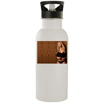 Tara Reid Stainless Steel Water Bottle