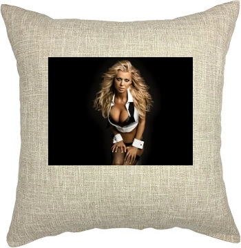 Tara Reid Pillow