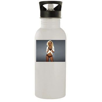 Tara Reid Stainless Steel Water Bottle