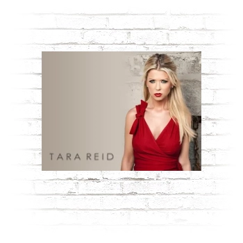 Tara Reid Poster