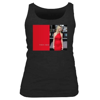 Tara Reid Women's Tank Top