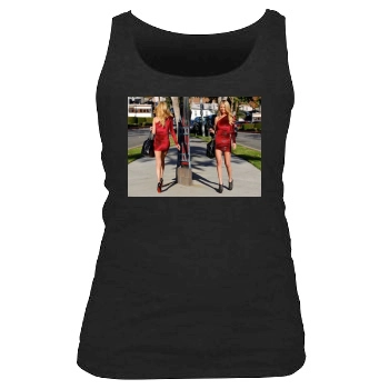 Tara Reid Women's Tank Top