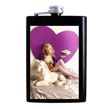 Taryn Manning Hip Flask