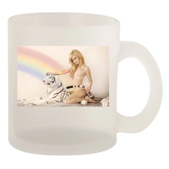 Taryn Manning 10oz Frosted Mug