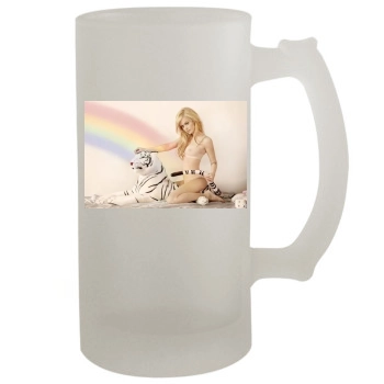 Taryn Manning 16oz Frosted Beer Stein