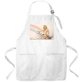 Taryn Manning Apron