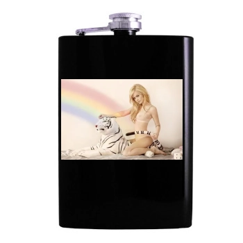 Taryn Manning Hip Flask