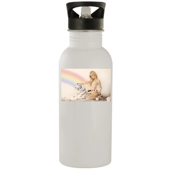 Taryn Manning Stainless Steel Water Bottle