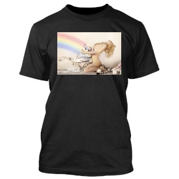 Taryn Manning Men's TShirt