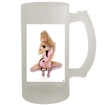 Taryn Manning 16oz Frosted Beer Stein