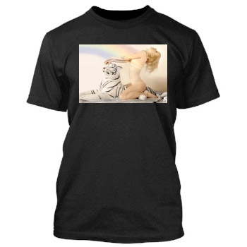 Taryn Manning Men's TShirt