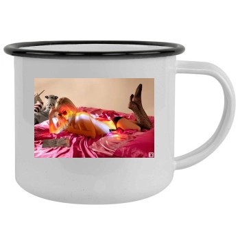 Taryn Manning Camping Mug