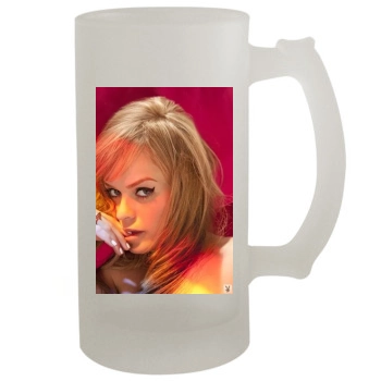 Taryn Manning 16oz Frosted Beer Stein