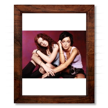 TATU 14x17