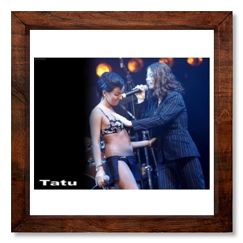 TATU 12x12