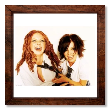 TATU 12x12