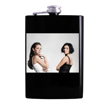 TATU Hip Flask