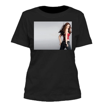 TATU Women's Cut T-Shirt