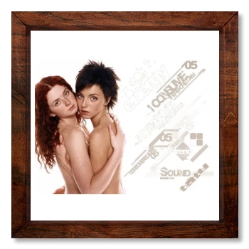 TATU 12x12