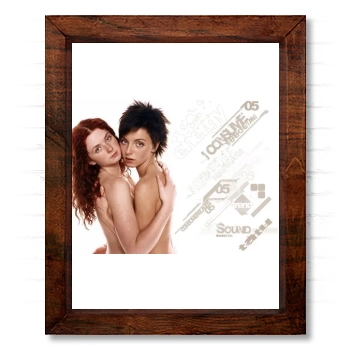 TATU 14x17