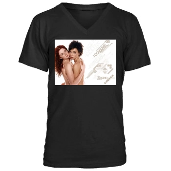 TATU Men's V-Neck T-Shirt