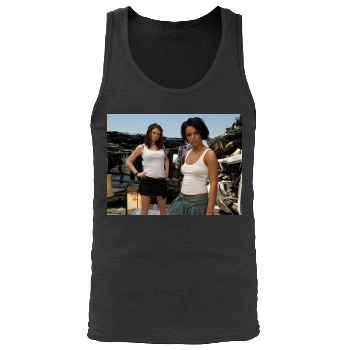 TATU Men's Tank Top