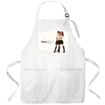 TATU Apron