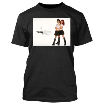 TATU Men's TShirt