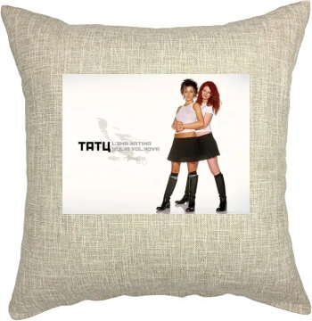 TATU Pillow