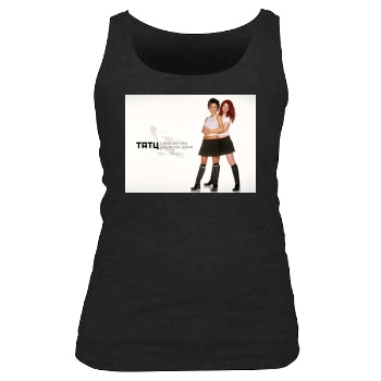 TATU Women's Tank Top