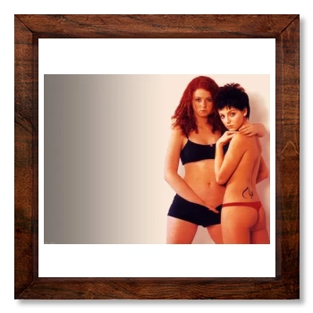 TATU 12x12