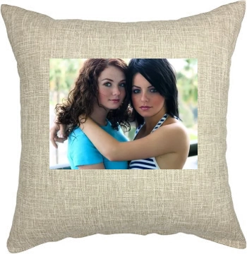 TATU Pillow