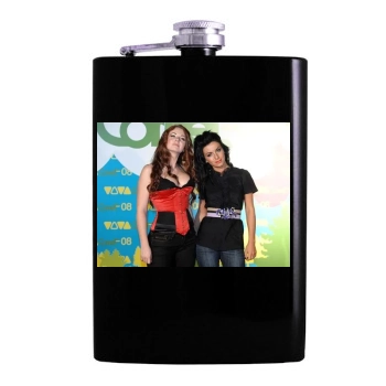 TATU Hip Flask