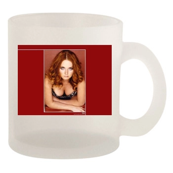 TATU 10oz Frosted Mug