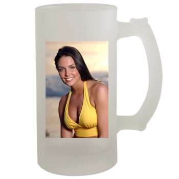Taylor Cole 16oz Frosted Beer Stein